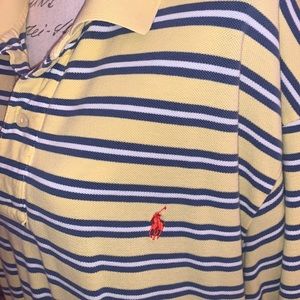 Polo Ralph Lauren Shirt size 2XL